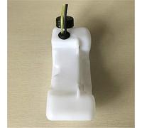 QASULER Débroussailleuse 33CC 36F TL33 BG330 CG330, réservoir de carburant for coupe-herbe Couverture de carburant pour engins de chantier