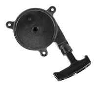 QASULER Démarreur à tirette, for, BR320 BR340 BR380 BR400 BR420 SR320 SR340 SR400 SR420, pièces de souffleur dos OEM 4203 190 0405 Cordon de démarrage pour tondeuse autoportée