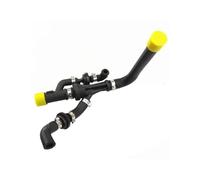 QASULER Ensemble de clapet anti-retour de Tube à vide de Ventilation d'échappement for 1.8T, for Passat, B5, for Seat, for Exeo, for A6 S6 A4 S4 058133753D 058133783L Vanne PCV