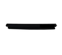 QASULER Ensemble de Couverture de Rideau Pare-Soleil for Toit ouvrant panoramique de Voiture, for BMW X3 G08 xDrie25i 2022 Pare-Soleil pour Toit ouvrant(Schwarz)