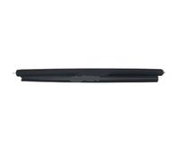 QASULER Ensemble de Couverture de Rideau Pare-Soleil panoramique for Toit ouvrant de Voiture, for Buick, GF Lacrosse 2016 2017 2018 2019 2020 2021 Pare-Soleil pour Toit ouvrant(Schwarz)