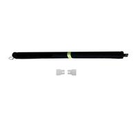 QASULER Ensemble de Couverture de Rideau Pare-Soleil panoramique for Toit ouvrant de Voiture, for Chevrolet Equinox 2016 2017 2018 2019 2020 2021 2022 Pare-Soleil pour Toit ouvrant(Schwarz)
