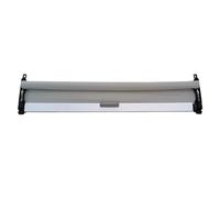 QASULER Ensemble de Couverture de Rideau Pare-Soleil panoramique for Toit ouvrant de Voiture VW, CC 2019 2020 2021 3GG877307 Pare-Soleil pour Toit ouvrant(Grey)