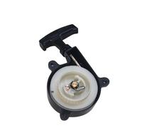 QASULER Ensemble de démarreur à recul, for, BR320 BR340 400 SR420 SR340, souffleur, poignée de démarrage par traction, ensemble de corde 4203 190 0405 Démarreur à rappel