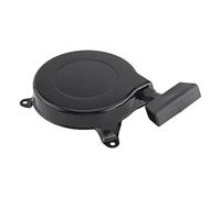 QASULER Ensemble de démarreur à traction, for Briggs & Stratton, 499706 690101 for 091212 091232 09141, démarreur à traction Démarreur à rappel