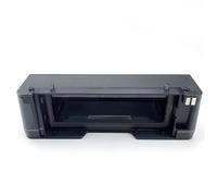 QASULER Filtre HEPA de boîte de poubelle de réservoir d'eau 2 en 1, for Xiaomi, Mijia Mop Pro STYTJ02YM MVXVC01-JG, for Viomi, pièces d'aspirateur Robot V2 Pro Poubelle pour aspirateur