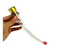 QASULER for, 200 210 240 260 350 A5-5 Accessoires d'excavatrice Tube de Goutte d'encre d'huile Connecteur de sorcière Interrupteur de Tuyau d'huile d'excavatrice