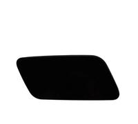 QASULER, for Audi, A3 Sportback 2012 2013 2014 2015 2016 Couvercle d'actionneur de Nettoyage par pulvérisation de Lave-phares de Pare-Chocs Avant 8V5955275 8V5955276 Cache buse de Lave-phares(Right 8