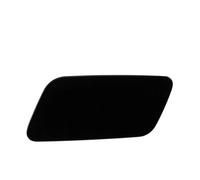 QASULER, for Audi, A3 Sportback 2012 2013 2014 2015 2016 Couvercle d'actionneur de Nettoyage par pulvérisation de Lave-phares de Pare-Chocs Avant 8V5955275 8V5955276 Cache buse de Lave-phares(Left 8V