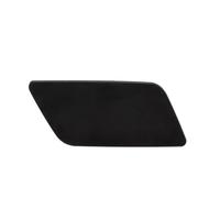 QASULER, for Audi, Q3 2012 2013 2014 2015 2016 2017 2018 Nouveau Couvercle de Lave-Phare de Pare-Chocs Avant Bouchon d'eau de Phare 8U0955275 8U0955275E Cache buse de Lave-phares(Right for 2016-2018)