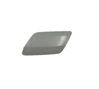 QASULER for BMW, E92 E93 LCI M Sport Pare-Chocs Avant Phare Phare rondelle buse Couvercle 2010-2013 Volet de buse de Lave-phares(1 pcs Left LH)