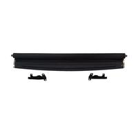 QASULER for Buick, GF Lacrosse 2009 2010 2011 2012 2013 2014 2015 Voiture Panorama Toit ouvrant Pare-Soleil Ensemble de Couverture de Rideau 23135938 Pare-Soleil pour Toit ouvrant(Schwarz)