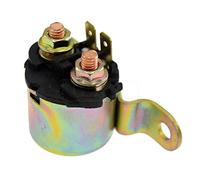 QASULER For Can-Am Outlander Max 650 4x4 6x6 XT EFI DPS XMR 2006-2016 moto 12V démarreur solénoïde interrupteur à clé relais de démarrage Démarreur moto