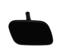 QASULER, for, for Hyundai, Santa Fe MKII 2009 2010 2011 2012 Couvercle de buse de Lave-Phare Avant Droit Gauche Cache Lave-phares de Voiture (1PCS Right)