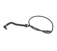 QASULER For les classes E, 2115010725 tuyau d'eau de bouilloire adjoint A2115010725 raccordement réfrigérateur en caoutchouc Refroidissement moteur