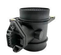 QASULER For Renault, for Opel, for Volvo, 0280217107 3507697 Débitmètre d'air 7700100572 0281002195 capteur de masse d'air