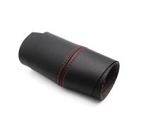 QASULER For VW, for Golf 5, for Golf V MK5 2005 2006 2007 2008 2009 2010 Panneau d'accoudoir de porte avant intérieure de voiture Couverture en cuir microfibre seulement 3 portes Revêtement de portièr