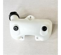QASULER G26 BC2610 débroussailleuse Coupe Gazon Taille-haie réservoir de Carburant Assy Bouchon de réservoir de Carburant pour Machines de