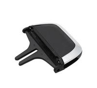 QASULER Grille d'aération de tableau bord for voiture, grille avant et arrière for BMW, série 7 G11 G12 730Li 740Li 750Li M760Li 2016-2020 Clip pour grille d'aération de voiture