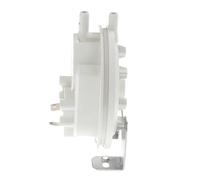 QASULER Interrupteur d'air de chaudière mural Pressostat de vent Compatible avec les accessoires de four suspendu mural de chauffe-eau à gaz de chaudière murale(A4)