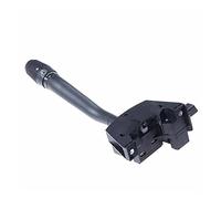 QASULER Interrupteur de clignotant 233080, for Ford, Aerostar Bronco, for F-150, F250 F350 F53 F59, régulateur de vitesse à levier, essuie-glace de voiture F3TA13K359DA Interrupteur de clignotant