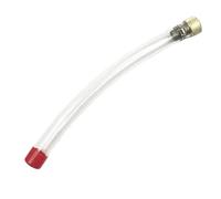 QASULER Interrupteur de soupape de vidange d'huile for excavatrice Volvo, Ec210/260/290/EC360/480 Interrupteur de Tuyau d'huile d'excavatrice