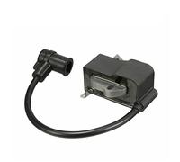 QASULER Kit de fils de câble de module de bobine d'allumage Accessoires d'outils électriques, for, for FS 75 FS 80 FS 85 4137 400 1350 Bobine d'allumage pour désherbeur