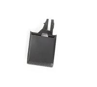 QASULER Kit de réparation curseur Clip grille d'aération climatisation avant et arrière voiture tableau bord, for MACAN, 2018 - 2023 Clip pour grille d'aération de voiture
