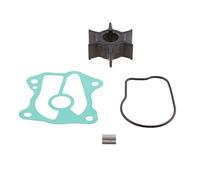 QASULER Kit d'entretien de turbine pompe à eau BF35 BF40 BF45 BF50 06192-ZV5-003 Turbine de refroidissement marine