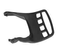 QASULER Levier de frein à chaîne, garde-main, pièces tronçonneuse, déflecteur, jardin, for STIHL, MS231 251 Unité de freinage