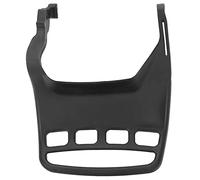 QASULER Levier de frein à chaîne, pièces de tronçonneuse, garde-main de chaîne, for STIHL, MS231 251 jardin Protège-main pour tronçonneuse de jardin