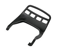 QASULER Levier de poignée de frein de chaîne de remplacement, for STIHL, accessoires de tronçonneuse MS251 Protège-main pour tronçonneuse de jardin