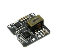 QASULER Module d'alimentation CC isolé Xc5015, Large Tension d'entrée 5 V/12 V, Sortie 10 W, Compatible avec la Carte de stabilisateur de Broches survolteur de Tension de Module de Puissance(24v)