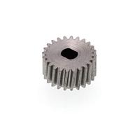 QASULER Moteur à 24 Dents, rétroviseur Pliable Automatique, engrenage ABS, for Accord, for Civic, adapté à l'assemblage de rétroviseur CRV Spirior, for Jazz, Moteur de fenêtre