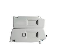 QASULER Pare-Soleil Gris pour VW, Teramont, L 2016 - 2022, Pare-Soleil