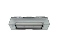 QASULER Pièces de Rechange for aspirateur Robot Dreame, Bot L10 Pro & D9 / D9 Pro / D9 Max, Accessoires de Poubelle Aspirateur Robot Poubelle