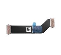 QASULER Pièces de réparation de câbles de carte ESC, alimentation ESC, ruban plat Flexible, fil de ligne de rechange Mavic Mini 2 Câble plat pour drone