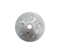 QASULER Pignons de distribution moteur, for pignons de distribution, for Volkswagen, for, Q7, roue à distribution variable (rangée) 03H109088A jeu de pignons de distribution