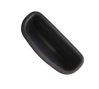 QASULER Poignée de commutateur déverrouillage d'ouverture coffre, couvercle hayon arrière, accessoires voiture, for Mitsubishi, Outlander ASX Interrupteur de déverrouillage automatique du hayo