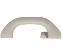 QASULER Poignées de toit intérieures de voiture, accessoires de décoration for rampe, for Skoda Fabia 2015-2017 Poignée de maintien pour voiture