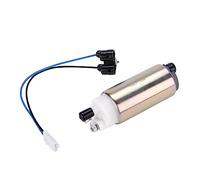 QASULER Pompe à Carburant, for Suzuki DF40 DF50 DF60 DF70 DF 40 50 DF 60 70 DF40QH DF40TL DF50Q HDF50TL DF60HL DF60TL DF70THL DF70TL Pompe à Carburant Pompe à Essence Haute Pression