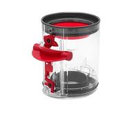 QASULER Poubelle à poussière, for Dyson, cartouche d'aspirateur V12Slim / V10Slim, accessoires de remplacement collecteur de poussière Robot aspirateur poussière B Poubelle pour aspirateur