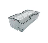 QASULER Poubelle Ultron S Plus, for Roborock, S8 Pro Ultra Robot aspirateur accessoires de rechange pièces boîte à poussière collecte de saleté Poubelle pour aspirateur
