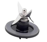 QASULER pour Cuisinart SPB-456-2B remplacement, pour Mélangeur, pour Blade Black, pour Pièces Base de lame de mixeur