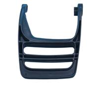 QASULER Protection de poignée de frein de chaîne, for Husqvarna, 235 236 240 235E 236E 240E, levier de tronçonneuse 575636901 575 63 69 01, pièce de rechange Protège-main pour tronçonneuse de jardin