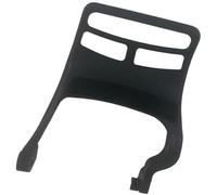 QASULER Protection de poignée de frein de chaîne, for tronçonneuses STIHL MS462 MS462C MS462CM MS462CMR MS462R, 1142 790 9102. Remplace la référence Protège-main pour tronçonneuse de jardin