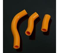 QASULER Radiateur de refroidissement for moto, tuyau d'eau, refroidisseur 450SXF SXF450 SXF 450 2007 2008 2009 2007-2009, accessoires tout-terrain Durite de radiateur pour moto