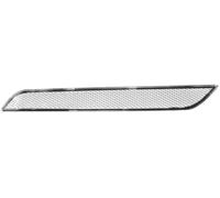 QASULER Réflecteur de pare-chocs avant gauche, for X6 2008-2014, ABS durable, 1 pièce, blanc, n°6314717999163147187087 Réflecteur de pare-chocs arrière
