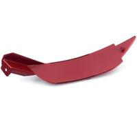 QASULER Réflecteur rouge de pare-chocs pour arrière robuste côté | conducteur droit, pour Ford C, pour Max Ii Grand, pour Fiesta Vi Mk6 1552730 8A61-17A849