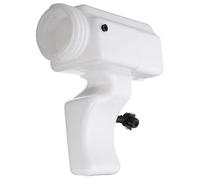 QASULER Réservoir d'huile de Carburant, for STIHL, MS180 MS170 MS 180 170 018 017 Tronçonneuse, for 1130 350 0500, 0410, 1123 791 Couverture de carburant pour engins de chantier